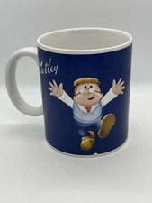 Tetley Tea Mug Gaffer & Sydney