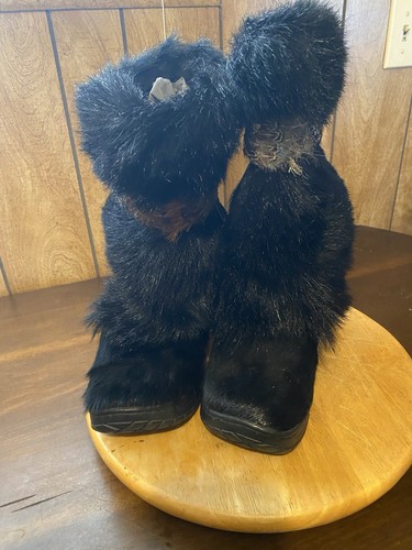 Bearpaw kola sheepskin - bearpaw,