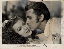 1951 Press Photo Stewart