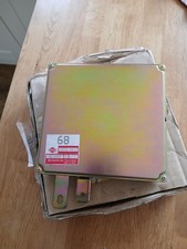 Nissan 200SX Auto S13,Engine