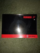 Gilera Runner Purejet 50 &