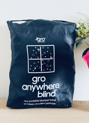 Gro anywhere portable - gro, travel