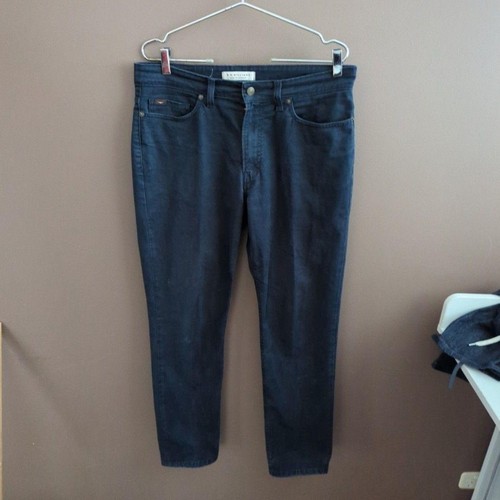 Williams jeans mens - r.m.,
