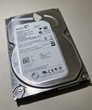 SEAGATE 500GB SATA INTERNAL
