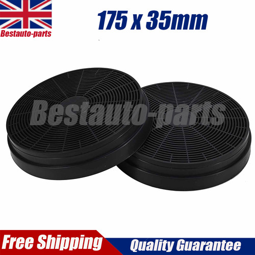 2pc filters for cookology - for,