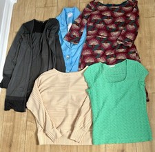 Women's Mixed Clothes Bundle