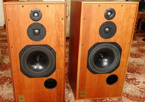 Harbeth super hl5 - harbeth,