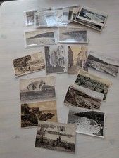 29 Vintage St Ives Postcards