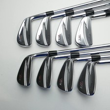 Used Titleist ZM Forged Iron
