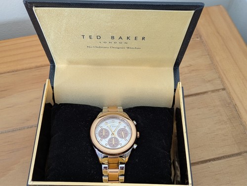 Ted baker ladies - ladies, two-toned