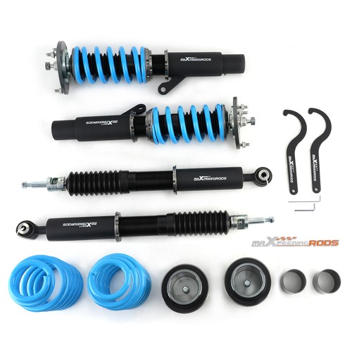 Complete coilovers for golf - coilovers,
