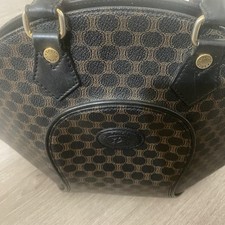Gorgeous Luigi Bag brown/black