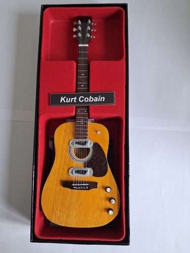 Axman miniature replica - axman,
