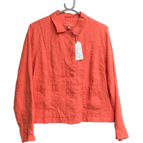 Seasalt arame jacket - arame,