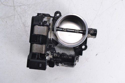 Left side throttle body bmw - throttle,
