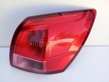 2008-2010 Nissan Qashqai 2.0