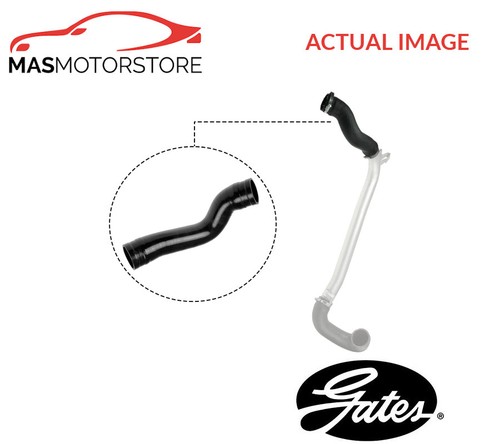 Charge air cooler - charge,