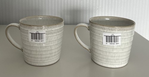 Set denby kiln ridged - of,