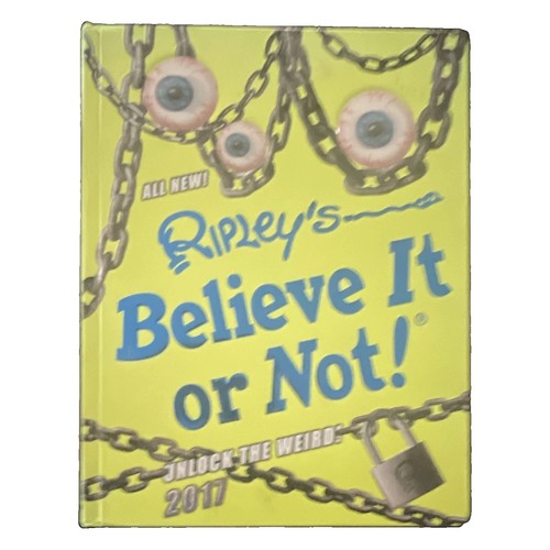 Ripley believe or not - ripley’s,