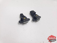 VOLVO V40 AIRBAG CRASH IMPACT