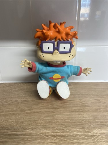 Nickelodeon rugrats chucky - nickelodeon,