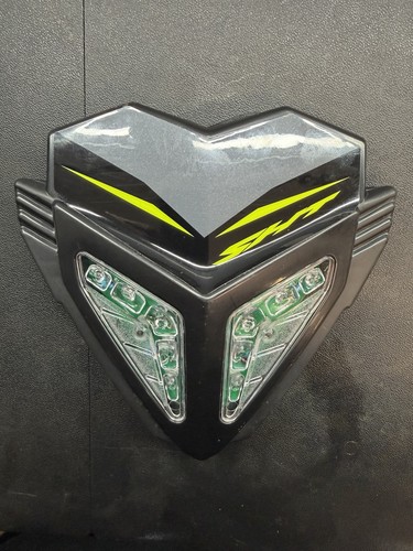 Sherco fajardo trials - fajardo,