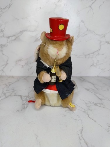 Gemmy dancing hamsters - gemmy,