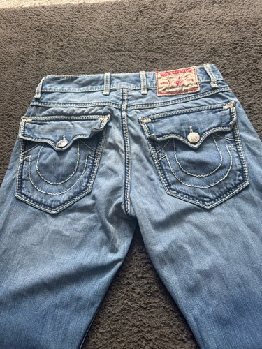 Vintage true religion - vintage,