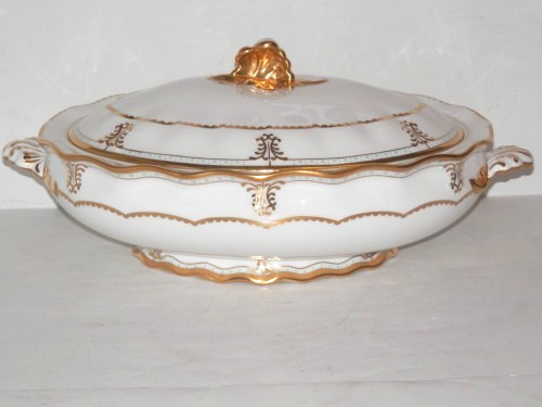 Royal crown derby a1127 - crown,