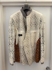 Comme des Garcons Homme Plus