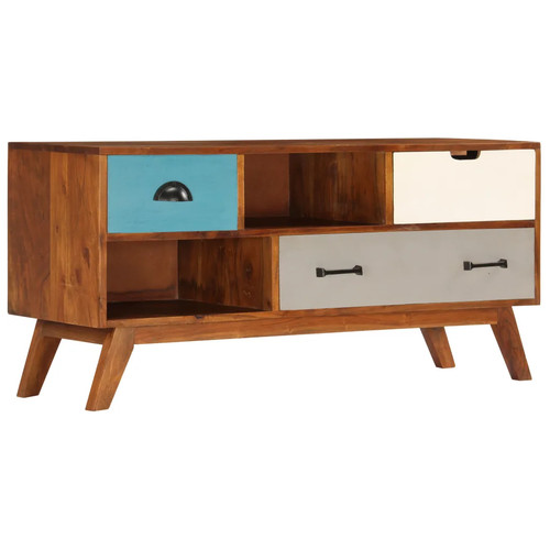 Vidaxl cabinet with - tv,