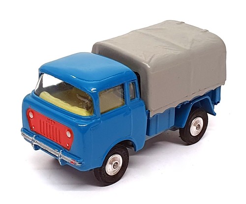 Corgi toys original model - model, 470