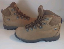 Brasher Brown Country Walk BRN