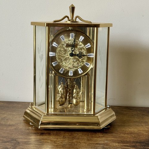 Vintage kundo brass - vintage,