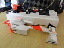 F1 1/18 Mclaren MP4/4 Ayrton