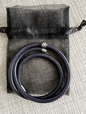 KRANZ & ZIEGLER STORY LEATHER