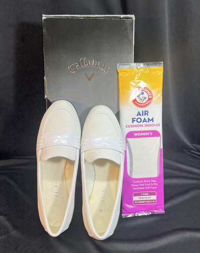 Euc ladies callaway - ladies,