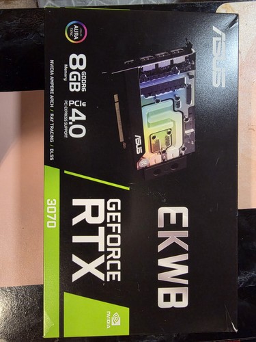 Asus ekwb geforce - geforce, rtx