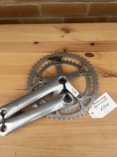 Shimano exage sport - shimano, fc-a450