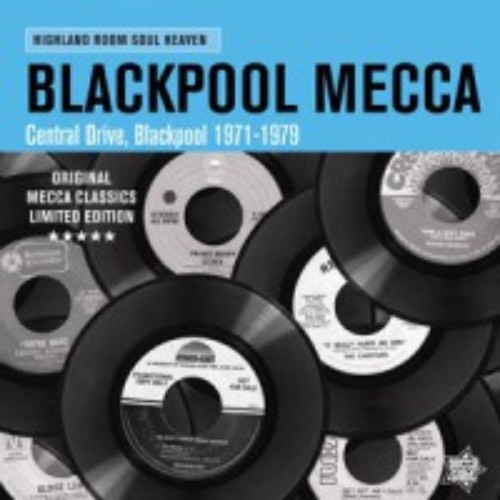 Various blackpool mecca - -,