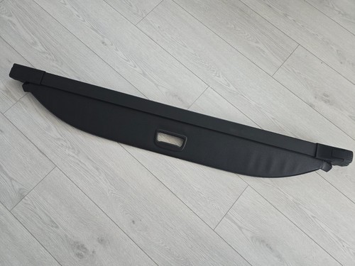 Zafira parcel shelf - load, cover