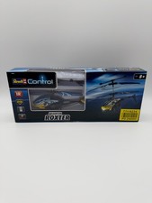 Revell Roxter Helicopter