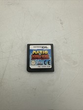 Mario vs Donkey Kong