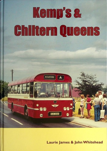 Kemp chiltern queens - kemp's,