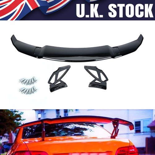 140 20cm black style rear - gt,