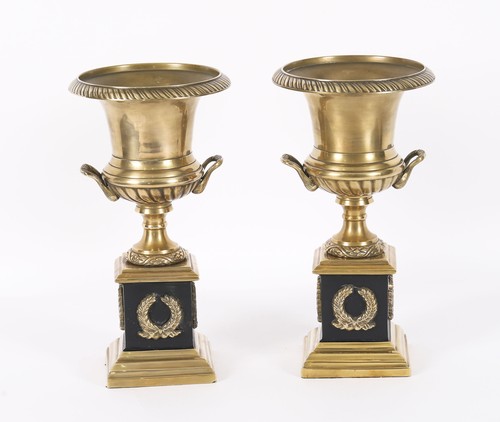 Antique pair italian grand - italian,