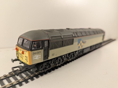 Mainline 937044 class co - 937044, co-co