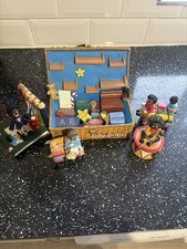 Gollies Vintage Ornament