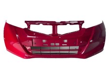 HONDA JAZZ 2011-2014 FRONT