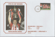 Manchester united fergies 1st - manchester,